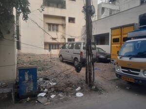  Plot For Sale in Akshya Nagar