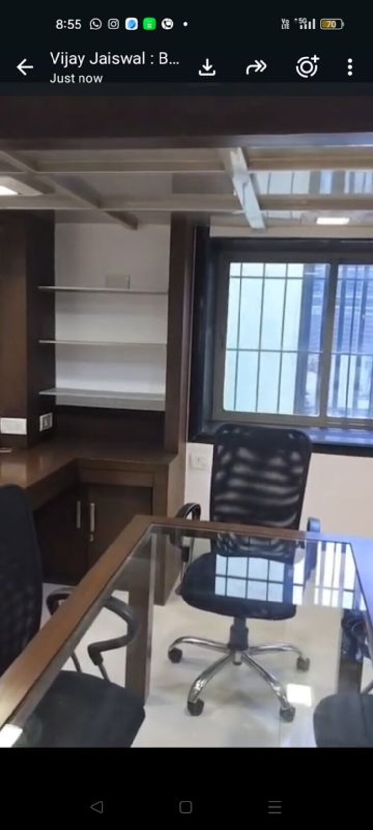 undefined, narayan-plaza-powai Commercial Office Space 470 Sq.Ft. In Powai Mumbai 10523406