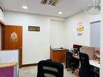 1876 Sq.Ft. Office Space in Madhapur