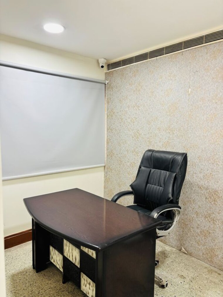 Team Area, madhapur Commercial Office Space 1876 Sq.Ft. In Madhapur Hyderabad 10523422