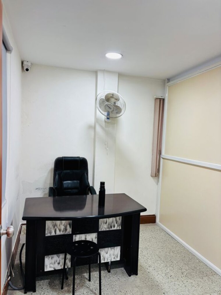Team Area, madhapur Commercial Office Space 1876 Sq.Ft. In Madhapur Hyderabad 10523422