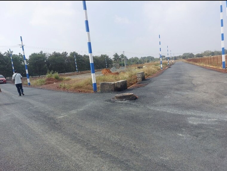 undefined, navanagar  1453 Sq.Ft. Plot In Navanagar Hubli 10523421
