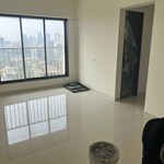 1 BHK + Prayer Room 425 Sq.Ft. Apartment in Sonawala Industry Estate
