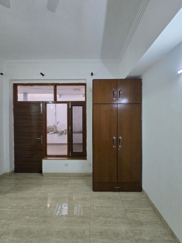 2 BHK + Study Room 1000 Sq.Ft. Apartment in Sadguru Complex I