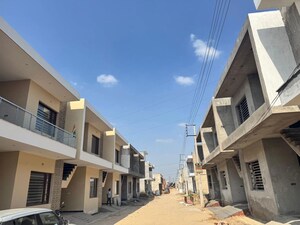 3 BHK Villa For Sale in Kharar
