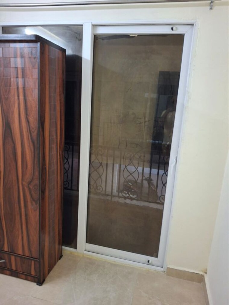 Balcony, ap-residency-jp-nagar 2 Bedroom 1000 Sq.Ft. Apartment In Jp Nagar Bangalore 10523442