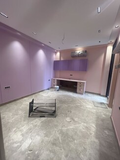 2 BHK + Prayer Room,Study Room,Store Room Builder Floor For Rent in Sector 23
