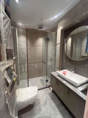 Kitchen in 2 BHK Builder Floor at Sector 23 – for Rent