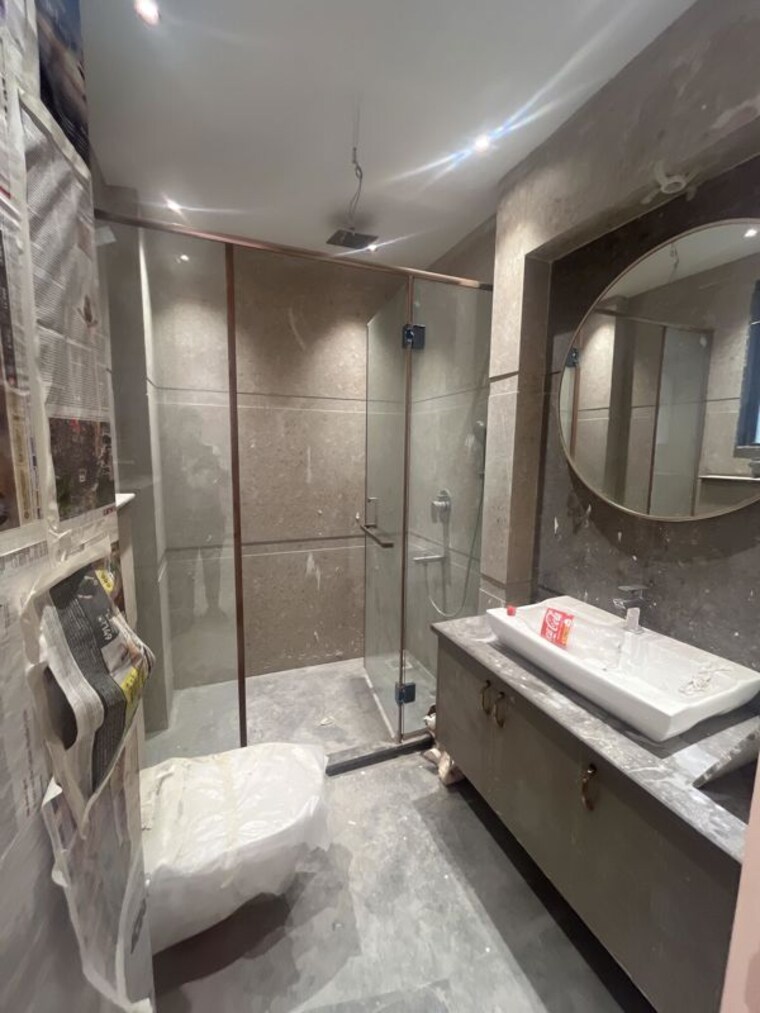 Kitchen, sector 23 2 Bedroom 1300 Sq.Ft. Builder Floor In Sector 23 Gurgaon 10523454