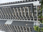 3 BHK 1855 Sq.Ft. Apartment in Godrej Meridien