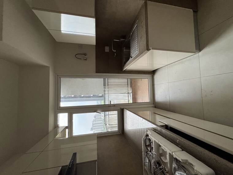 Kitchen, godrej-meridien 3 Bedroom 1855 Sq.Ft. Apartment In Sector 106 Gurgaon 10523458