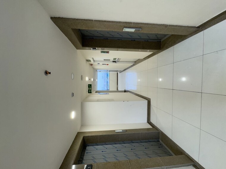 Kitchen, godrej-meridien 3 Bedroom 1855 Sq.Ft. Apartment In Sector 106 Gurgaon 10523458