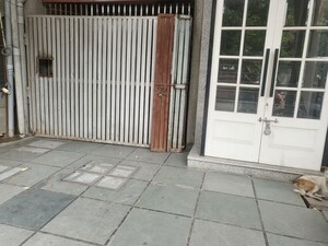  Shop – Exterior View View at R Square Gomti Nagar, Gomti Nagar - for Rent