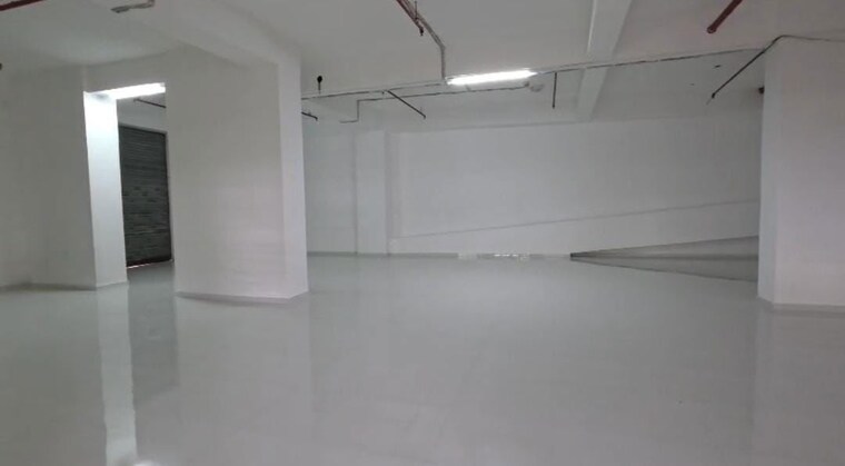 Bathroom, tanvi-complex Commercial Warehouse 2100 Sq.Ft. In Dahisar East Mumbai 10523467