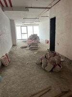 694 Sq.Ft. Office Space in Shreeji Destiny