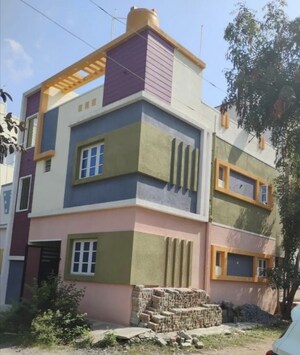 2 BHK Builder Floor For Rent in Margondanahalli