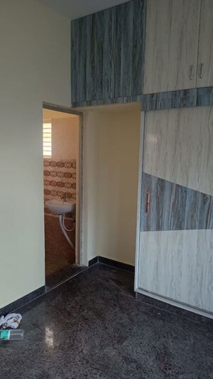 Room in 2 BHK Builder Floor at Margondanahalli – for Rent