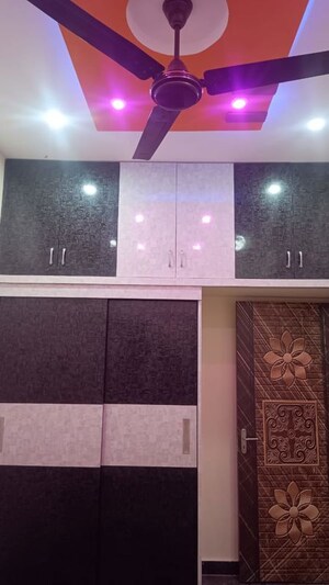 Furnished Amenities in 2 BHK Builder Floor at Margondanahalli – for Rent