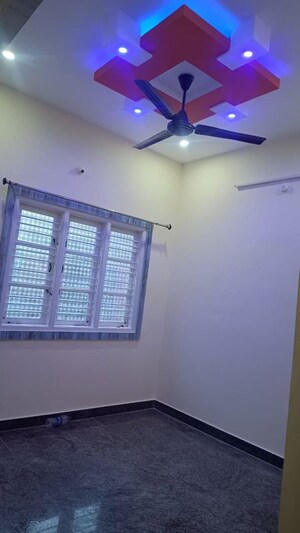 Furnished Amenities in 2 BHK Builder Floor at Margondanahalli – for Rent