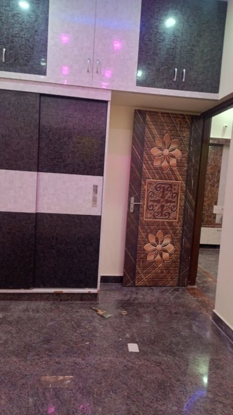 Bedroom, margondanahalli 2 Bedroom 750 Sq.Ft. Builder Floor In Margondanahalli Bangalore 10523428