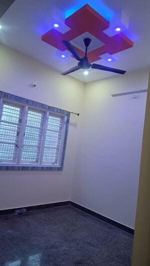Furnished Amenities in 2 BHK Builder Floor at Margondanahalli – for Rent