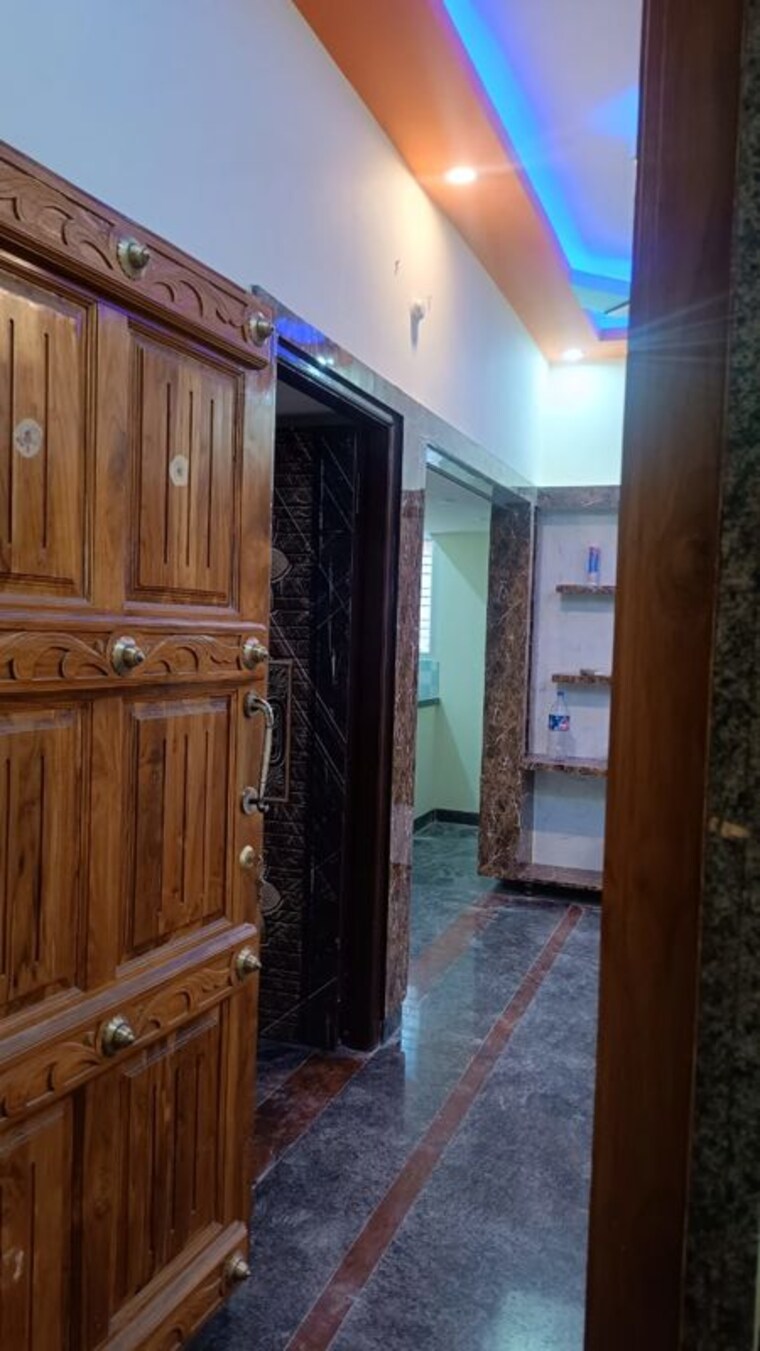 Bedroom, margondanahalli 2 Bedroom 750 Sq.Ft. Builder Floor In Margondanahalli Bangalore 10523428
