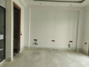 4 BHK Builder Floor For Rent in Sector 23