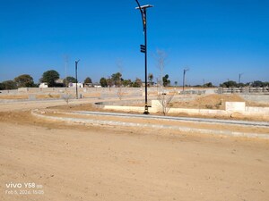 Plot Area in  Plot at Boytawala – for Sale