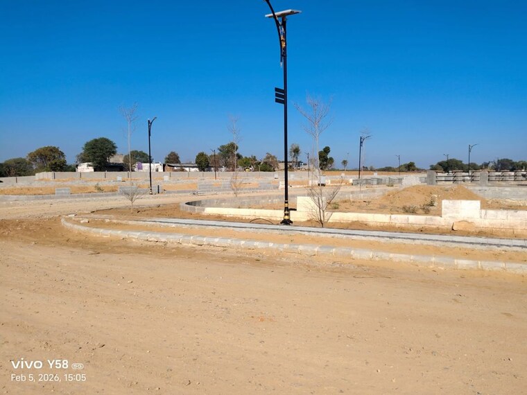 undefined, boytawala  6100 Sq.Ft. Plot In Boytawala Jaipur 10523502