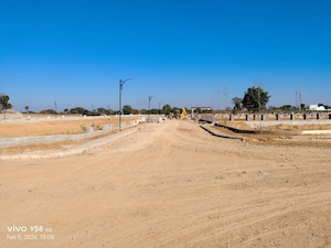  Plot For Sale in Boytawala