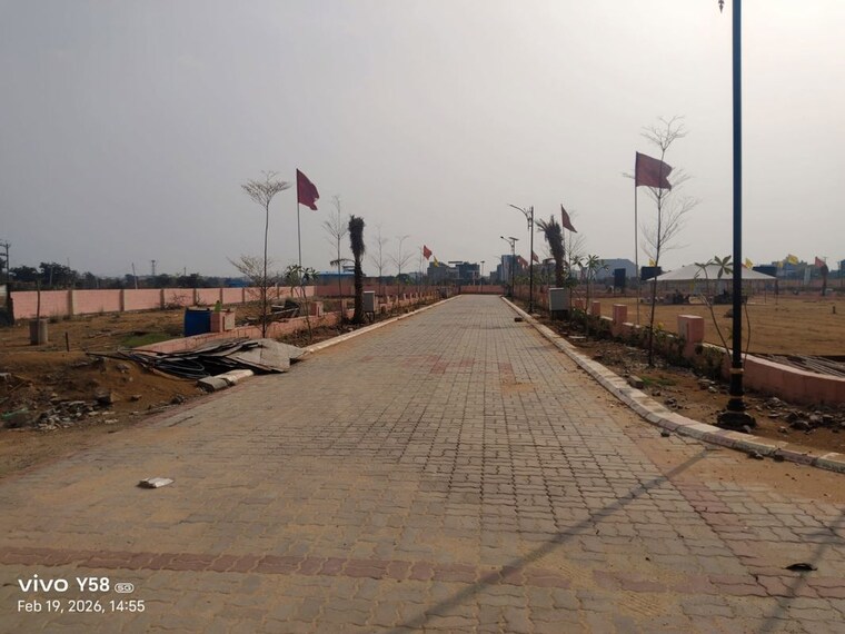 Exterior View, boytawala  6100 Sq.Ft. Plot In Boytawala Jaipur 10523502