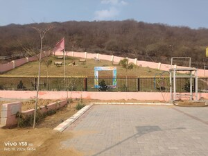  Plot – Exterior View View at Boytawala - for Sale
