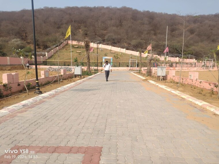 undefined, boytawala  6100 Sq.Ft. Plot In Boytawala Jaipur 10523502