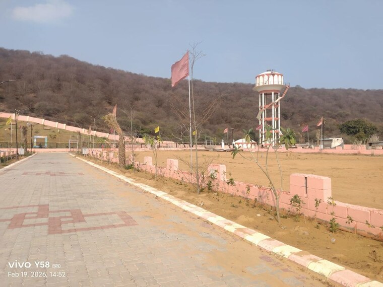 undefined, boytawala  6100 Sq.Ft. Plot In Boytawala Jaipur 10523502
