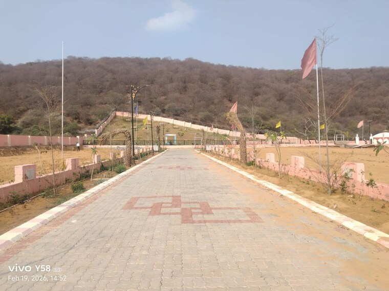 undefined, boytawala  6100 Sq.Ft. Plot In Boytawala Jaipur 10523502