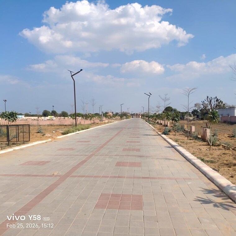 undefined, boytawala  6100 Sq.Ft. Plot In Boytawala Jaipur 10523502