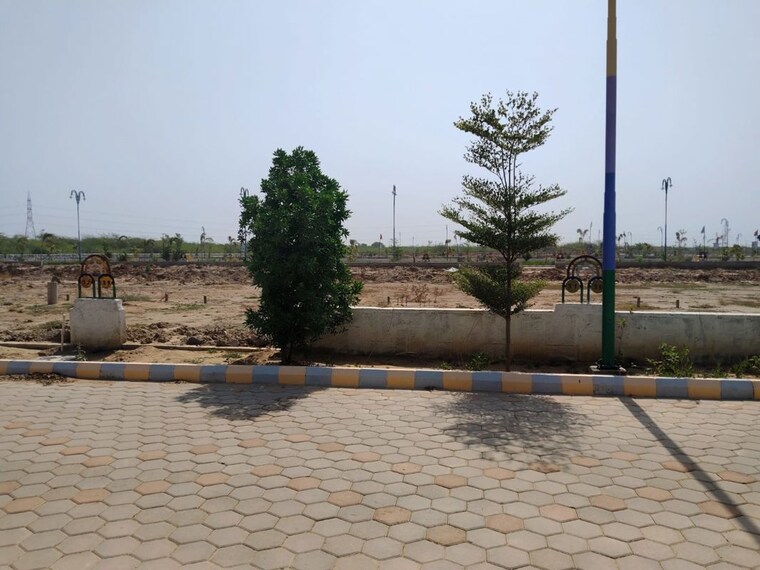 undefined, boytawala  6100 Sq.Ft. Plot In Boytawala Jaipur 10523502