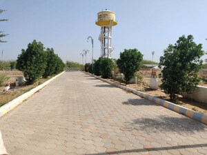  Plot – Exterior View View at Boytawala - for Sale