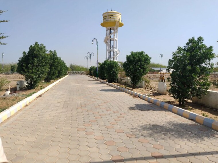 Exterior View, boytawala  6100 Sq.Ft. Plot In Boytawala Jaipur 10523502
