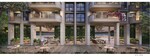 3 BHK + Servant Room,Study Room 1500 Sq.Ft. Apartment in Lodha Elanza