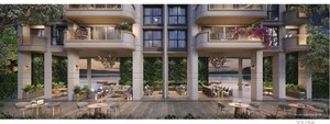 3 BHK Apartment For Sale in Lodha Elanza, Dommasandra