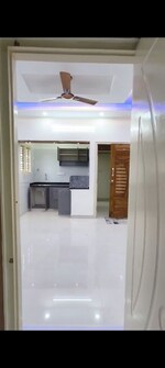 2 BHK + Prayer Room 600 Sq.Ft. Builder Floor in Btm Layout Stage 2