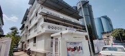 Office Space For Rent in Commodity Exchange