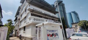  Office Space For Rent in Commodity Exchange, Vashi Sector 19c