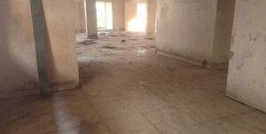  Office Space – Exterior View View at Commodity Exchange, Vashi Sector 19c - for Rent