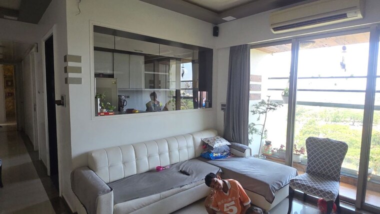 Kitchen, visakha-valley-heights 2 Bedroom 1300 Sq.Ft. Apartment In Visalakshi Nagar Vizag 10523501