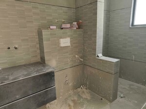 Kitchen in 4 BHK Builder Floor at Sector 22 – for Rent