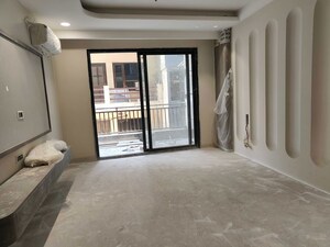 4 BHK Builder Floor For Rent in Sector 22