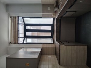 Kitchen in 2 BHK Villa at Sector 55 – for Rent