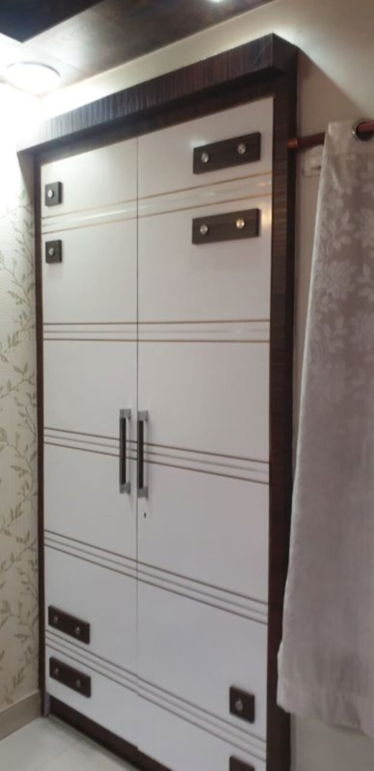 undefined, laxmi-plaza 2 Bedroom 810 Sq.Ft. Apartment In Patlipada Thane 10523510